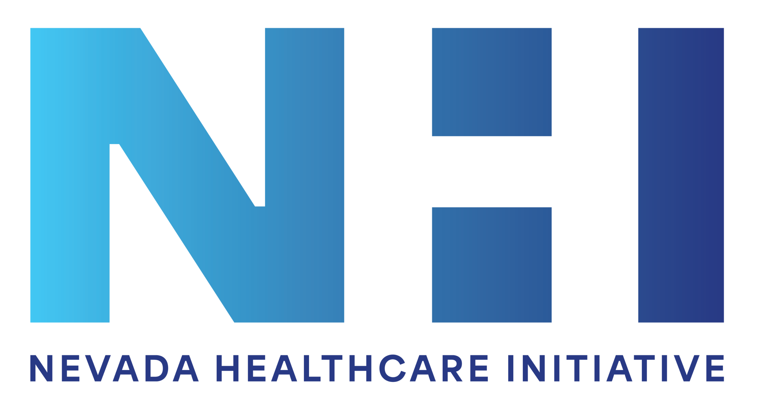 Nevada Healthcare Initiative Logo